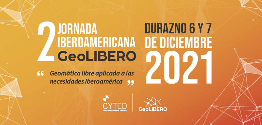 GeoLibero 2021