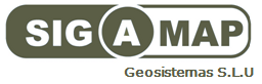 SIGAMAP Geosistemas S.L.U.