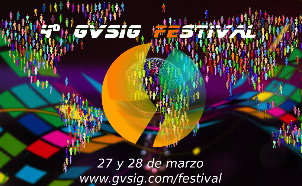 4o gvSIG Festival